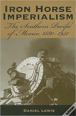 Capa do artigo Iron Horse Imperialism