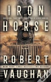 Iron Horse