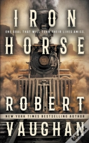 Capa do artigo Iron Horse
