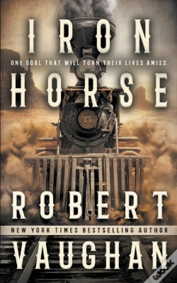 Capa do artigo Iron Horse