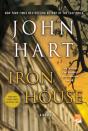 Iron House - Preview