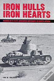 Capa do artigo Iron Hulls, Iron Hearts