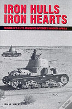 Capa do artigo Iron Hulls, Iron Hearts