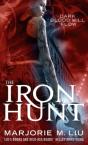 Iron Hunt - Preview