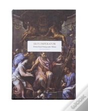 Capa do artigo Iron Imperator