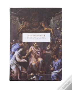 Capa do artigo Iron Imperator
