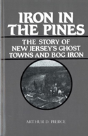 Iron In The Pines - Preview