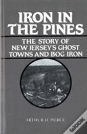 Iron In The Pines