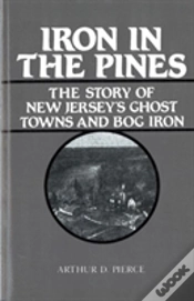 Capa do artigo Iron In The Pines
