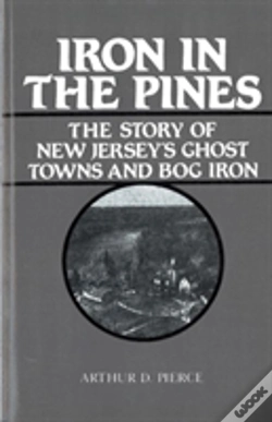 Capa do artigo Iron In The Pines