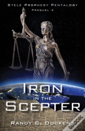 Capa do artigo Iron In The Scepter
