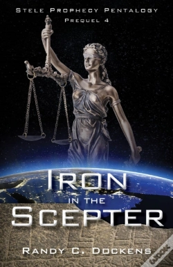 Capa do artigo Iron In The Scepter