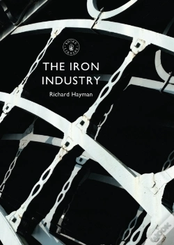 Capa do artigo Iron Industry