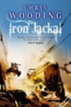 Capa do artigo Iron Jackal
