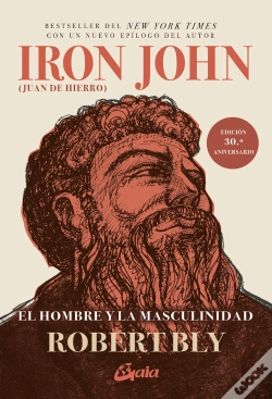 Capa do artigo Iron John (Juan De Hierro)