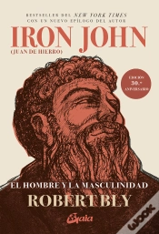 Capa do artigo Iron John (Juan De Hierro)