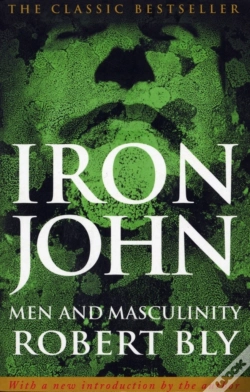 Capa do artigo Iron John