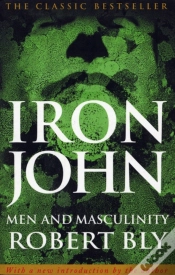 Capa do artigo Iron John