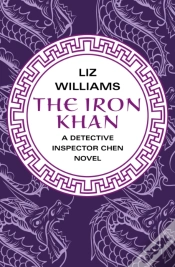 Capa do artigo Iron Khan