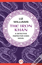 Capa do artigo Iron Khan