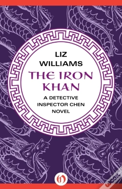 Capa do artigo Iron Khan
