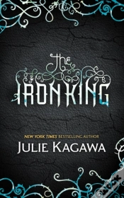 Capa do artigo Iron King