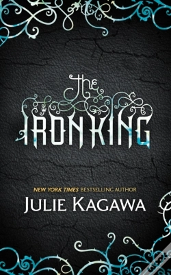 Capa do artigo Iron King