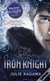 Capa do artigo Iron Knight