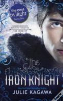 Capa do artigo Iron Knight