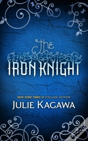 Capa do artigo Iron Knight