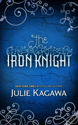 Capa do artigo Iron Knight