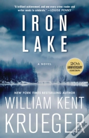 Capa do artigo Iron Lake