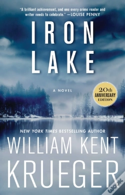 Capa do artigo Iron Lake