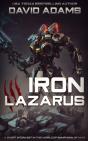 Iron Lazarus - Preview