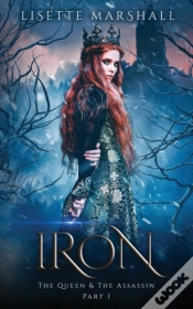 Capa do artigo Iron