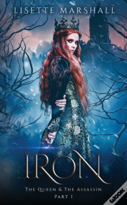 Capa do artigo Iron