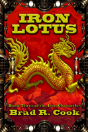 Iron Lotus - Preview