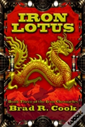 Iron Lotus