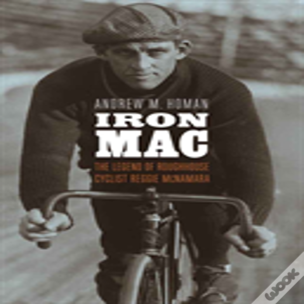 Iron Mac