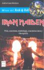 Iron Maiden - Preview