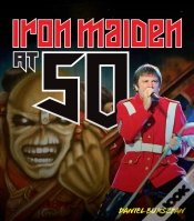 Capa do artigo Iron Maiden At 50