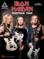 Iron Maiden - Guitar Tab - Preview