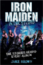 Iron Maiden In The Studio - Preview
