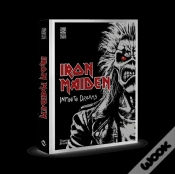 Capa do artigo Iron Maiden: Infinite Dreams