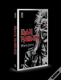 Iron Maiden: Infinite Dreams