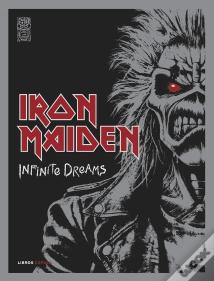 Iron Maiden: Infinite Dreams