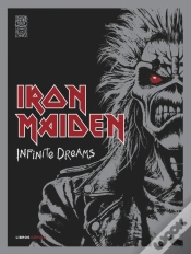Capa do artigo Iron Maiden: Infinite Dreams
