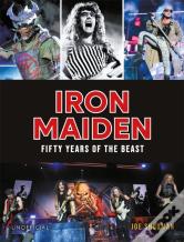 Iron Maiden