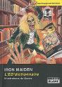 Iron Maiden - L'Eddictionnaire - Preview