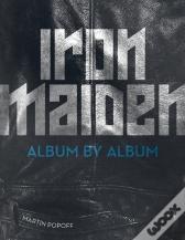 Iron Maiden